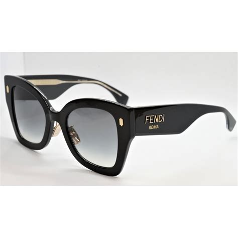 fendi okulary